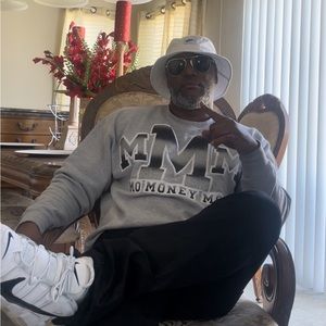 Meet your Posher, Mario